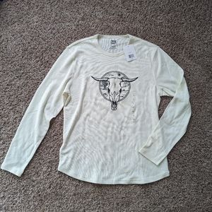 Men's thermal
